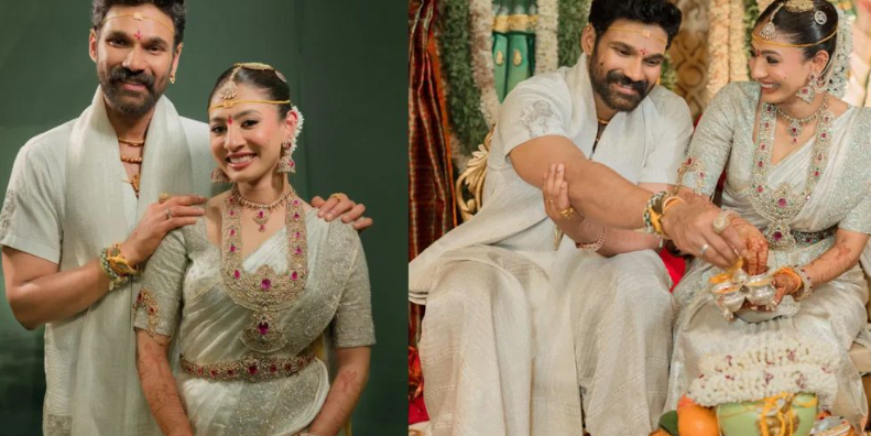 Bellamkonda Srinivas